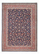 Golpayegan Rug 360x257cm - Persian Rugs