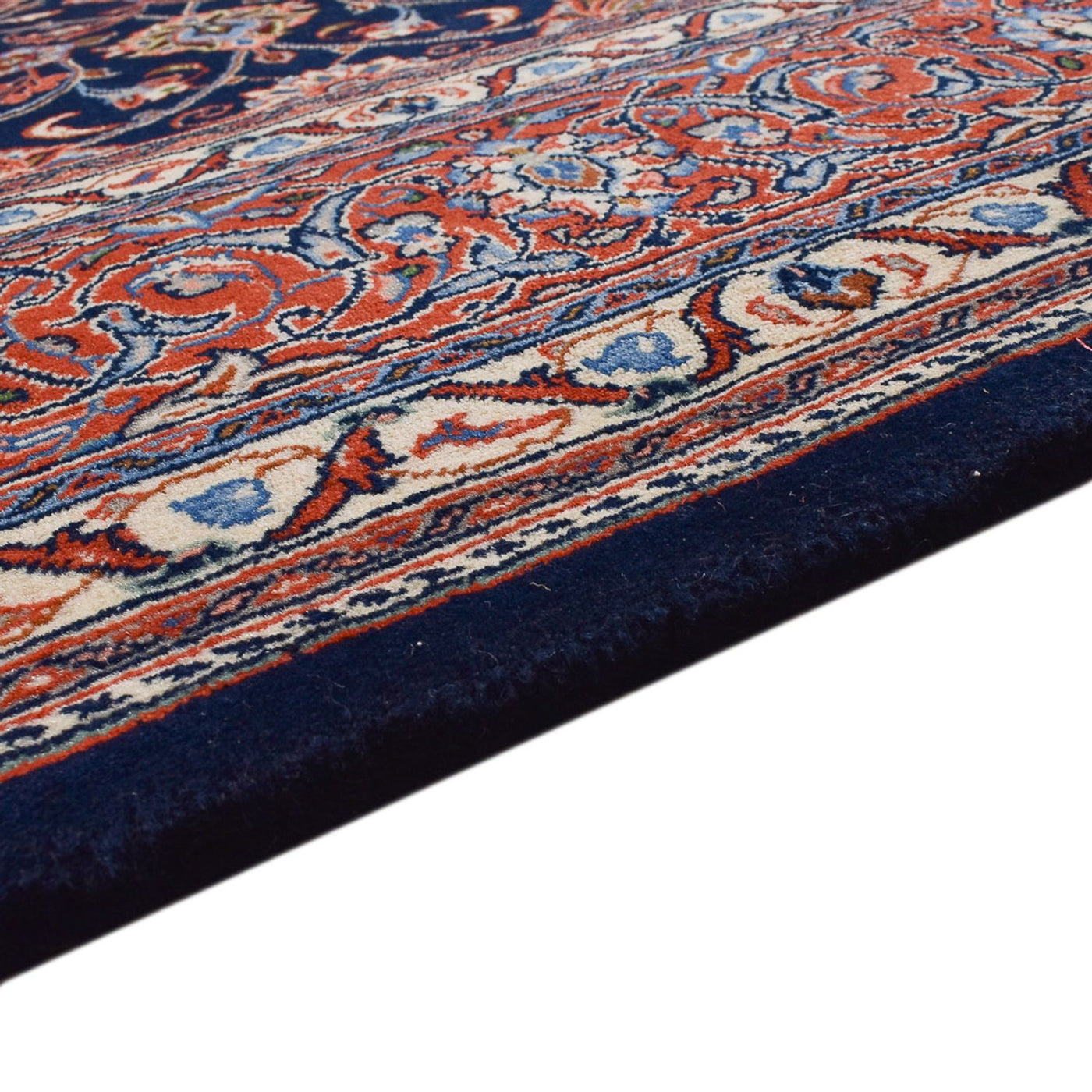 Golpayegan Rug 360x257cm - Persian Rugs