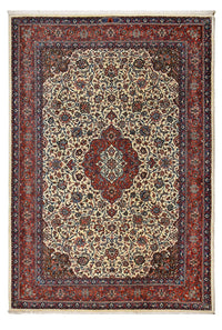 Perser Rug - Royal - 308 x 217 cm - sand