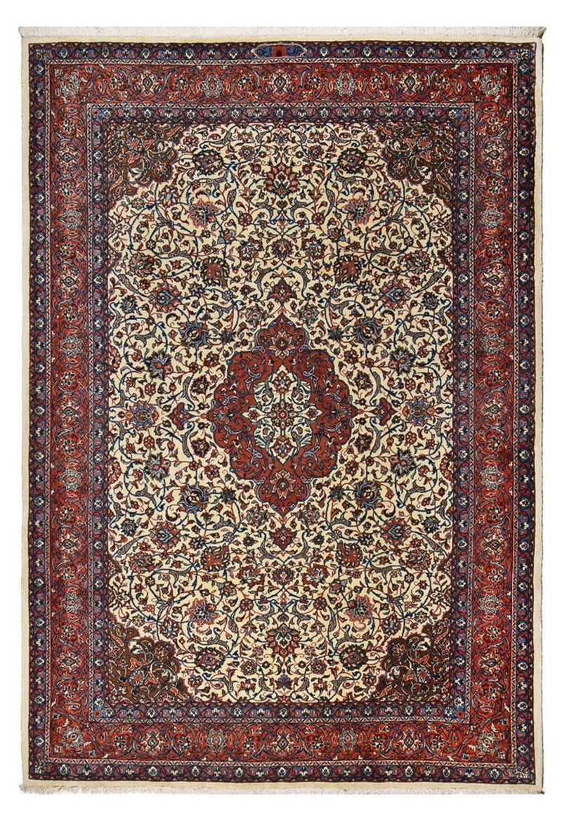 Perser Rug - Royal - 308 x 217 cm - sand