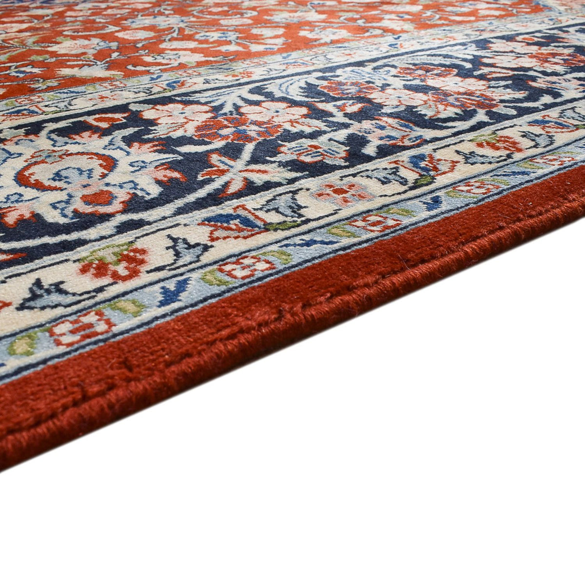 Golpayegan Rug 257x368cm - Persian Rugs