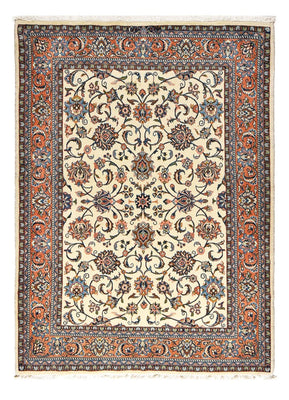 Perser Rug - Royal - Royal - 207 x 150 cm - multicolored