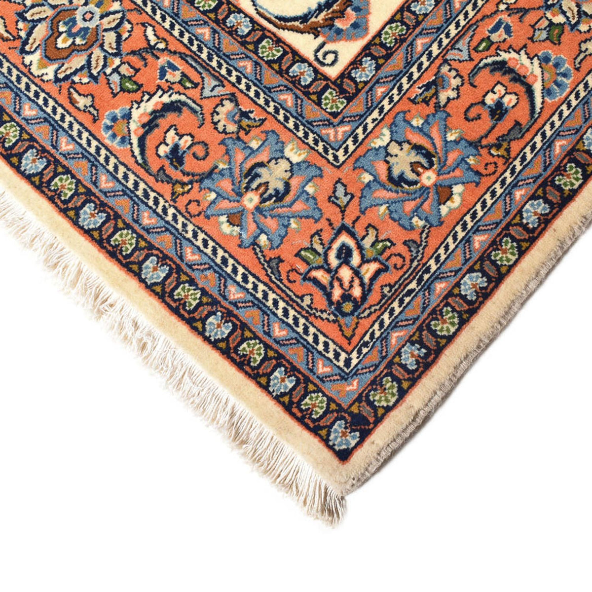 Perser Rug - Royal - Royal - 207 x 150 cm - multicolored