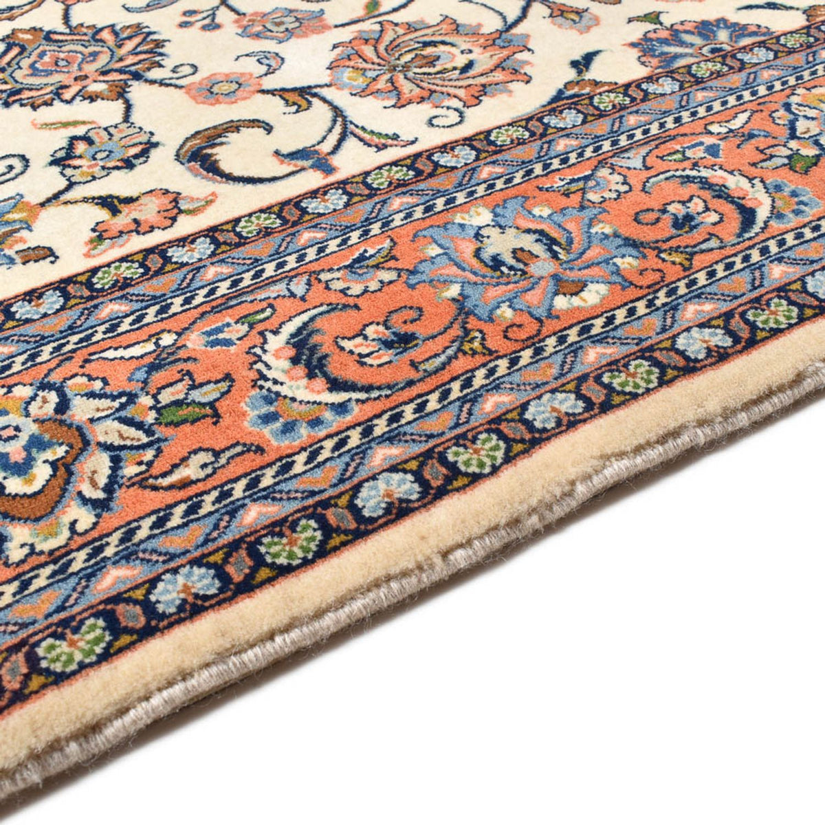 Golpayegan Rug 150x207cm - Persian Rugs