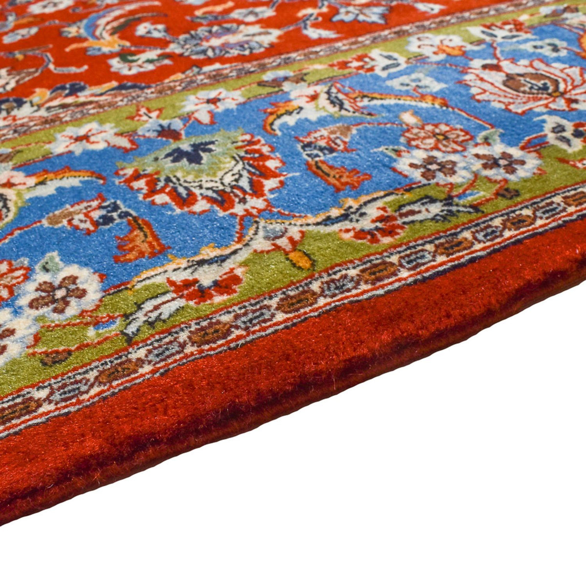 Golpayegan Rug 185x280cm - Persian Rugs