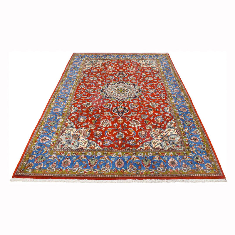 Perser Rug - Royal - Royal - 280 x 185 cm - red