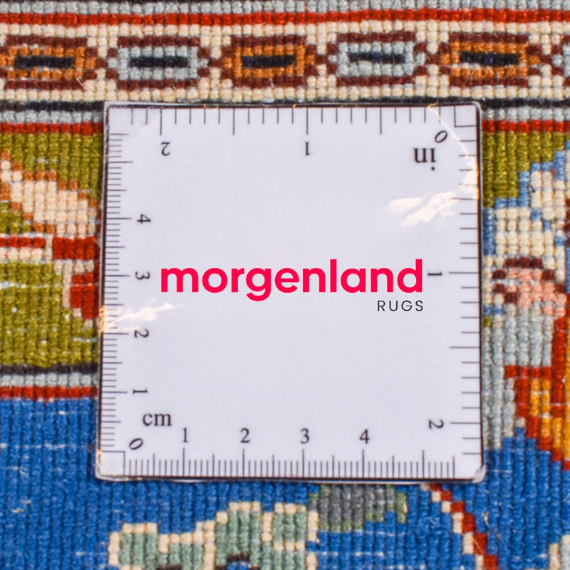 Perser Rug - Royal - Royal - 280 x 185 cm - red