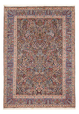 Perser Rug - Royal - 298 x 202 cm - dark red
