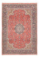 Rafsanjan Rug 297x202cm - Persian Rugs
