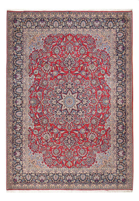 Perser Rug - Royal - 356 x 250 cm - red
