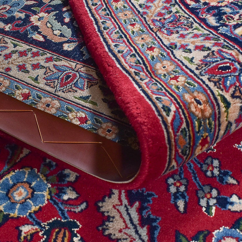Perser Rug - Royal - 356 x 250 cm - red