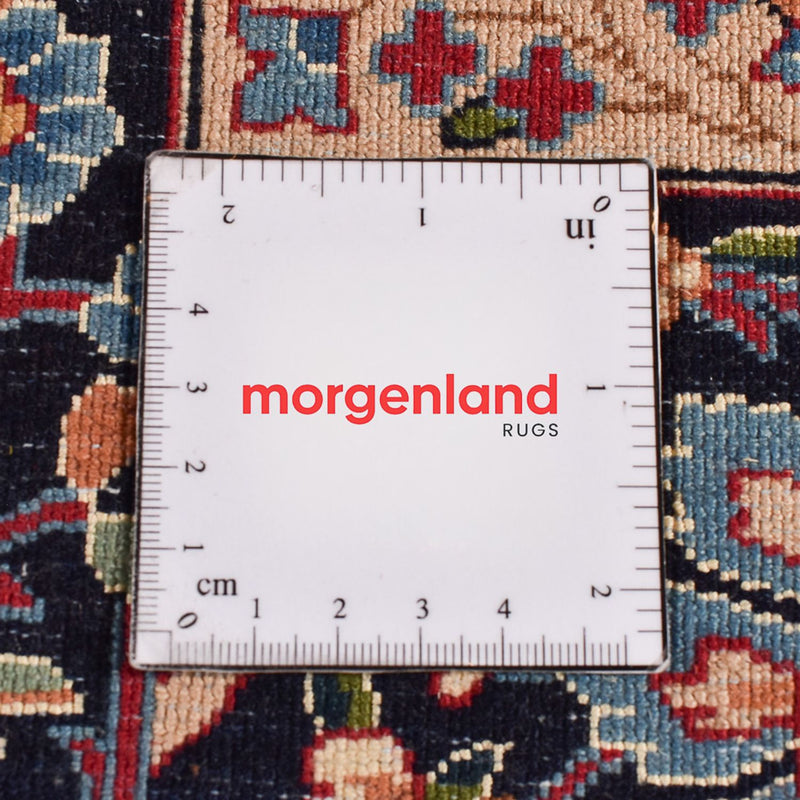 Perser Rug - Royal - 356 x 250 cm - red