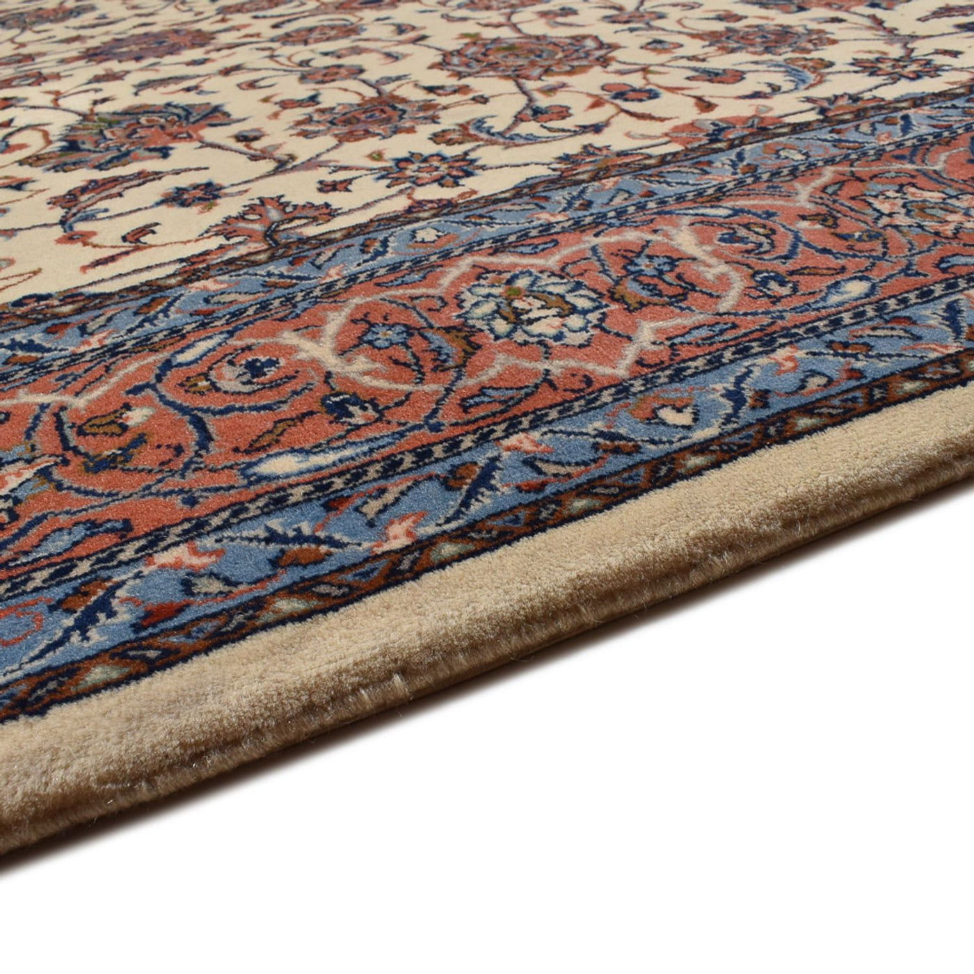 Golpayegan Rug 307x207cm - Persian Rugs