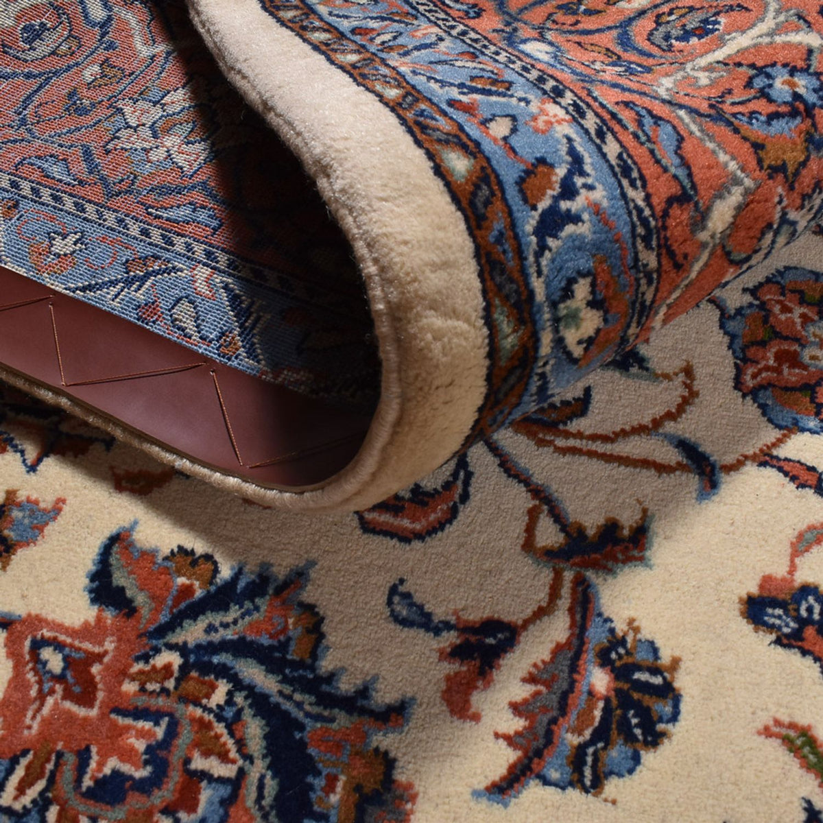 Perser Rug - Royal - 307 x 207 cm - sand