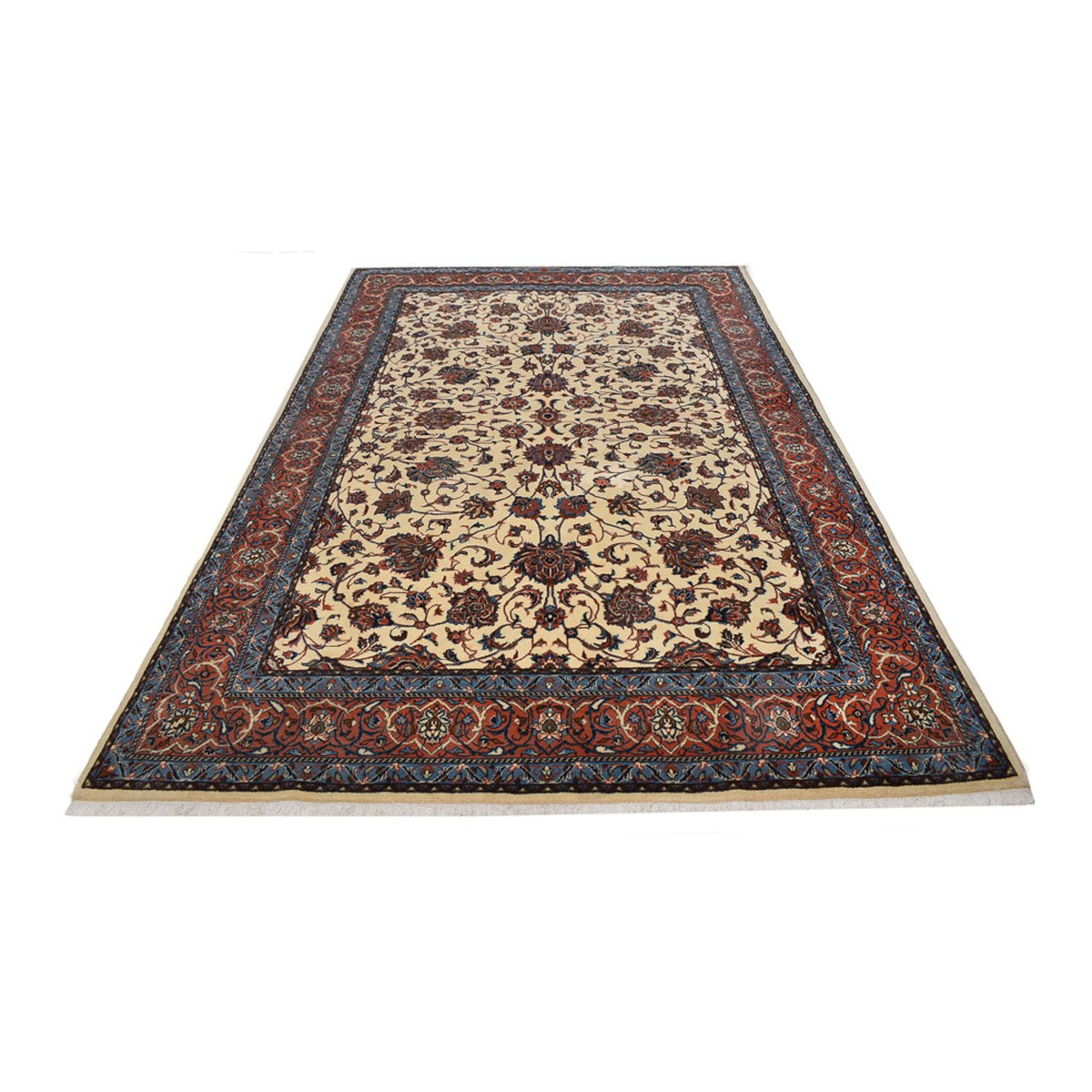 Perser Rug - Royal - 307 x 207 cm - sand