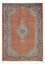 Perser Rug - Nomadic - 280 x 200 cm - rust