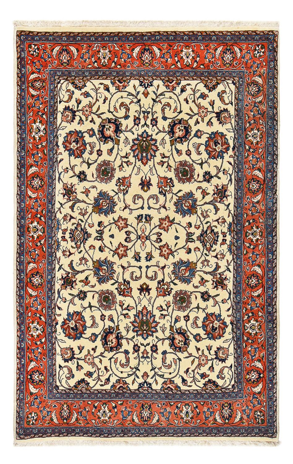 Perser Rug - Royal - 212 x 135 cm - sand