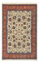Golpayegan Rug 135x212cm - Persian Rugs