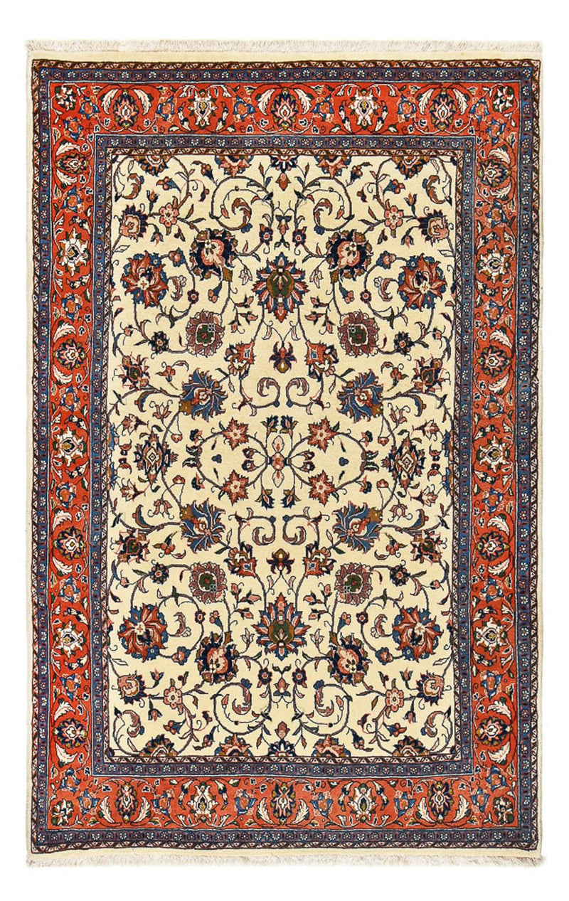 Perser Rug - Royal - 212 x 135 cm - sand