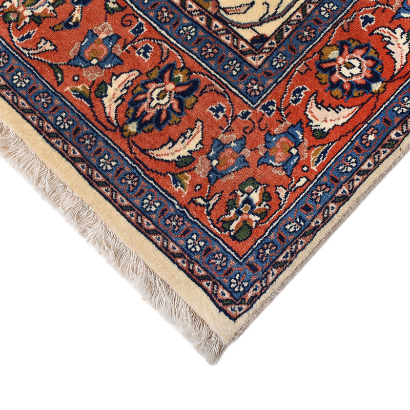 Perser Rug - Royal - 212 x 135 cm - sand