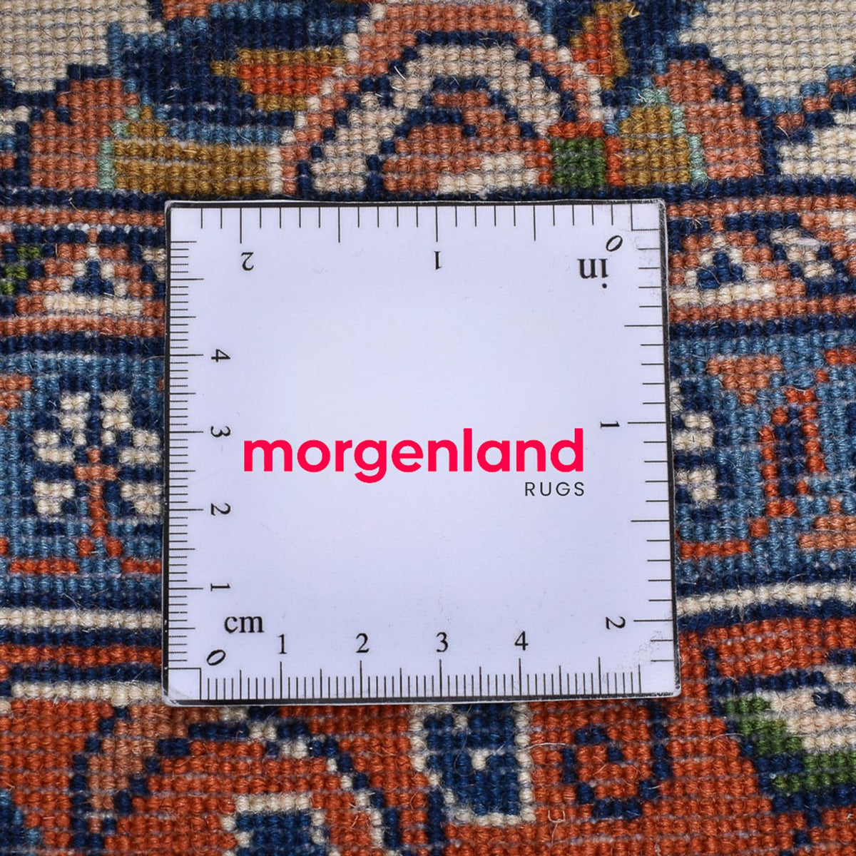 Perser Rug - Royal - 212 x 135 cm - sand