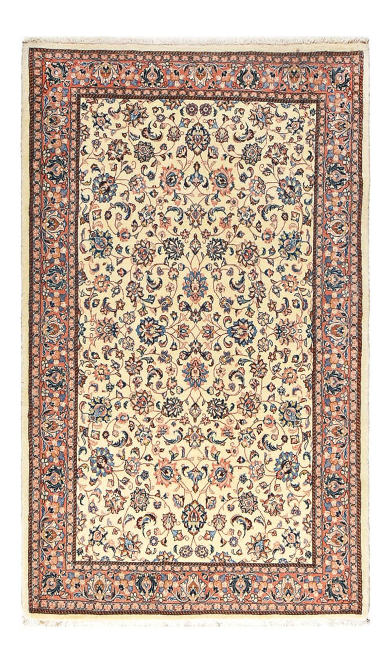 Perser Rug - Classic - 222 x 134 cm - multicolored