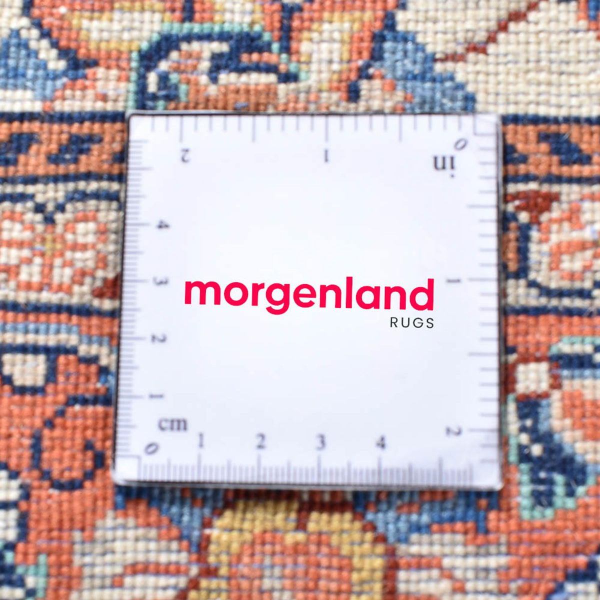 Perser Rug - Classic - 222 x 134 cm - multicolored