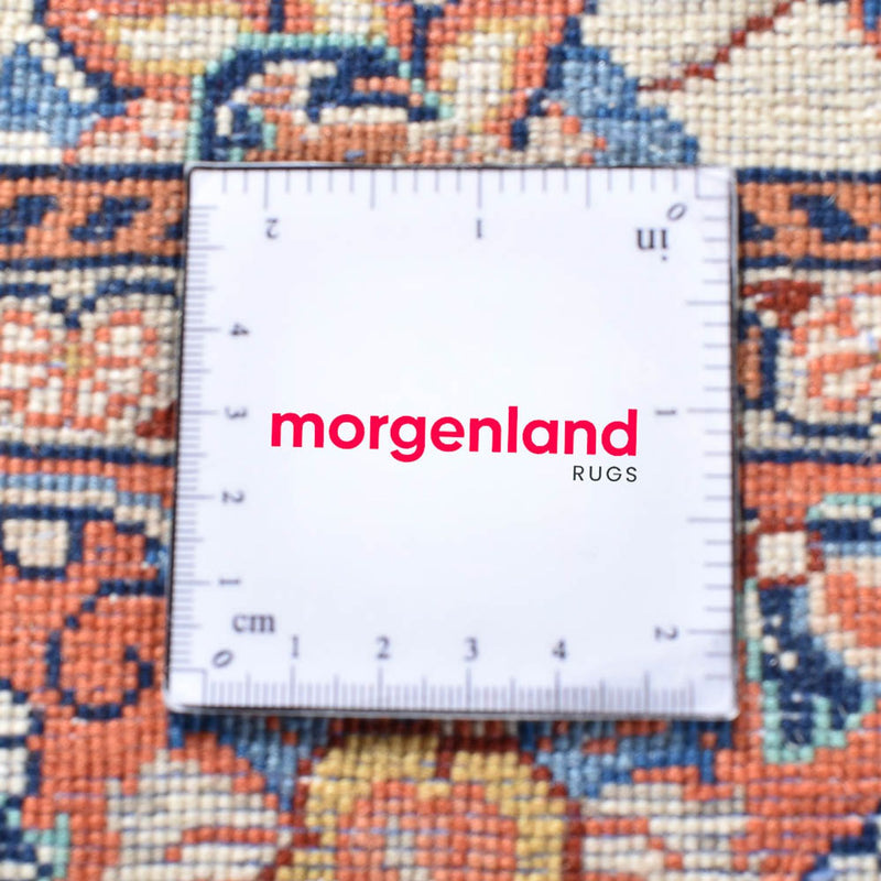 Perser Rug - Classic - 222 x 134 cm - multicolored