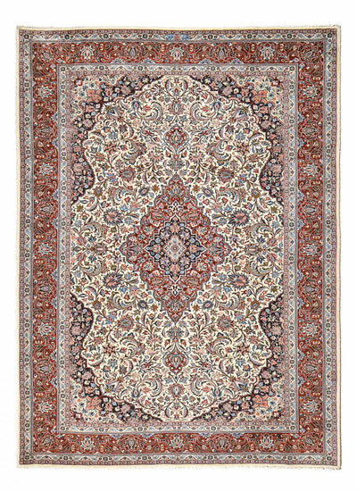 Golpayegan Rug 247x352cm - Persian Rugs