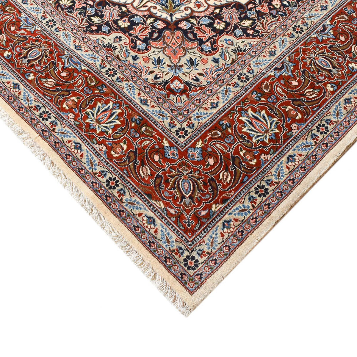 Perser Rug - Royal - 352 x 247 cm - sand