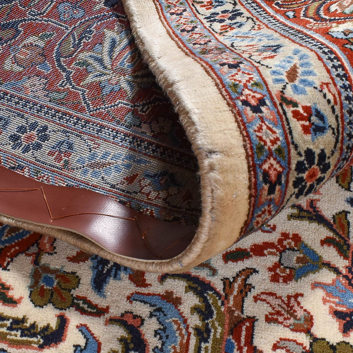 Perser Rug - Royal - 352 x 247 cm - sand