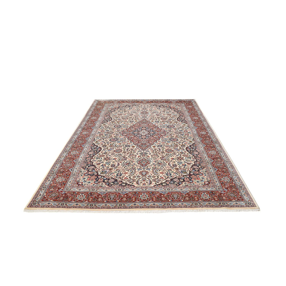 Perser Rug - Royal - 352 x 247 cm - sand