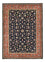 Perser Rug - Classic - 255 x 184 cm - dark blue