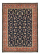 Mashhad Rug 255x184cm - Persian Rugs