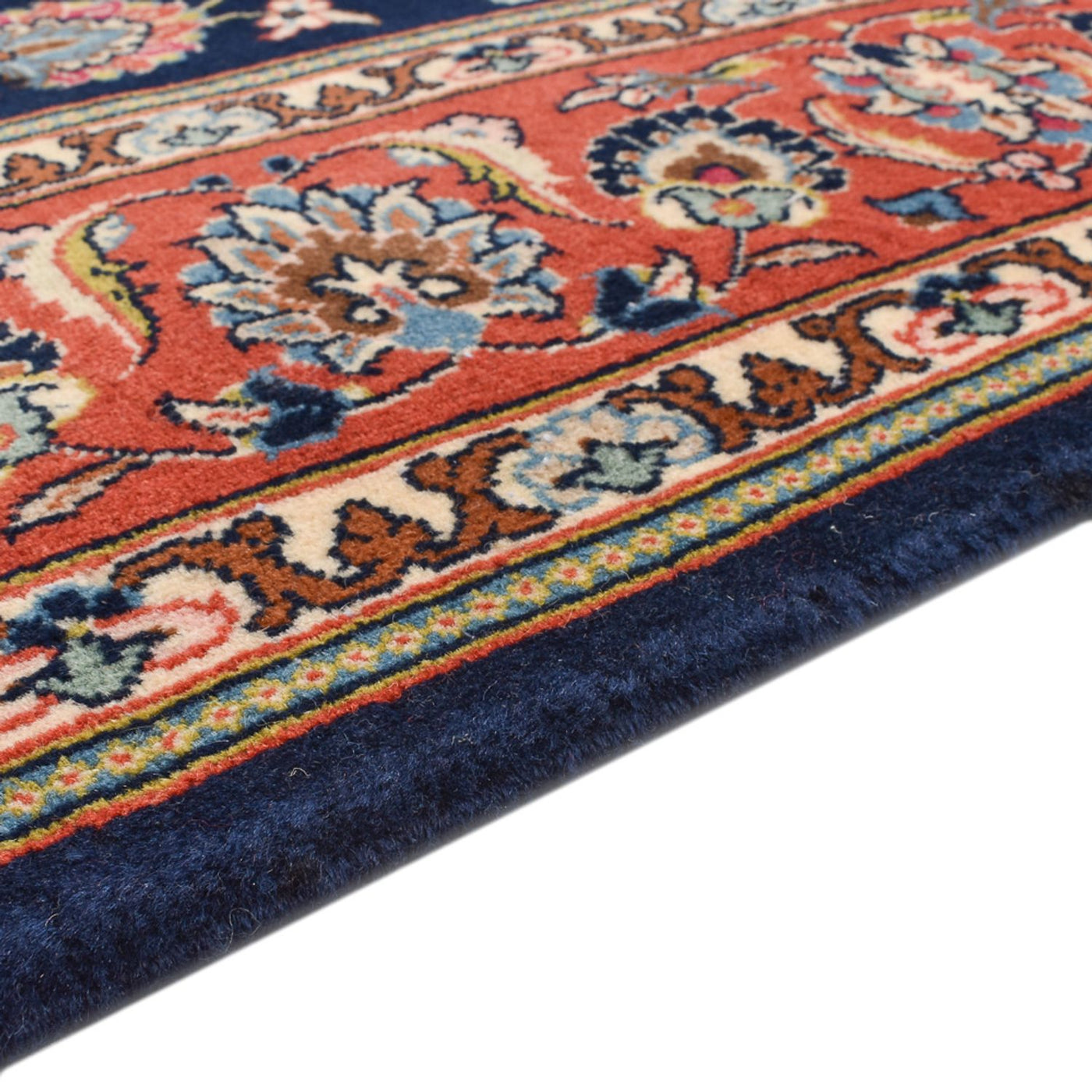Mashhad Rug 255x184cm - Persian Rugs