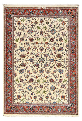 Perser Rug - Royal - Royal - 207 x 140 cm - multicolored