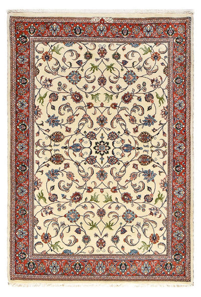 Golpayegan Rug 140x207cm - Persian Rugs