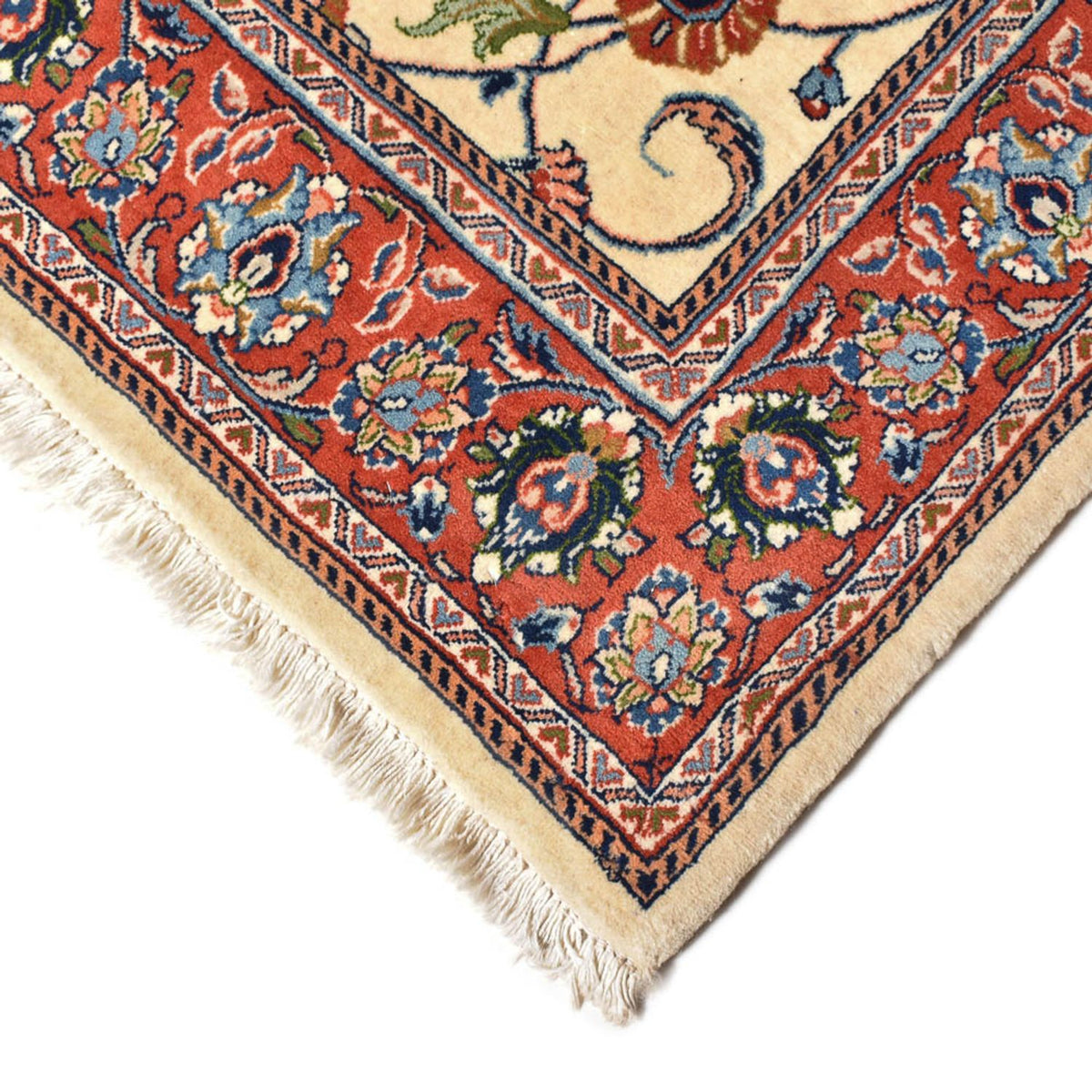 Perser Rug - Royal - Royal - 207 x 140 cm - multicolored