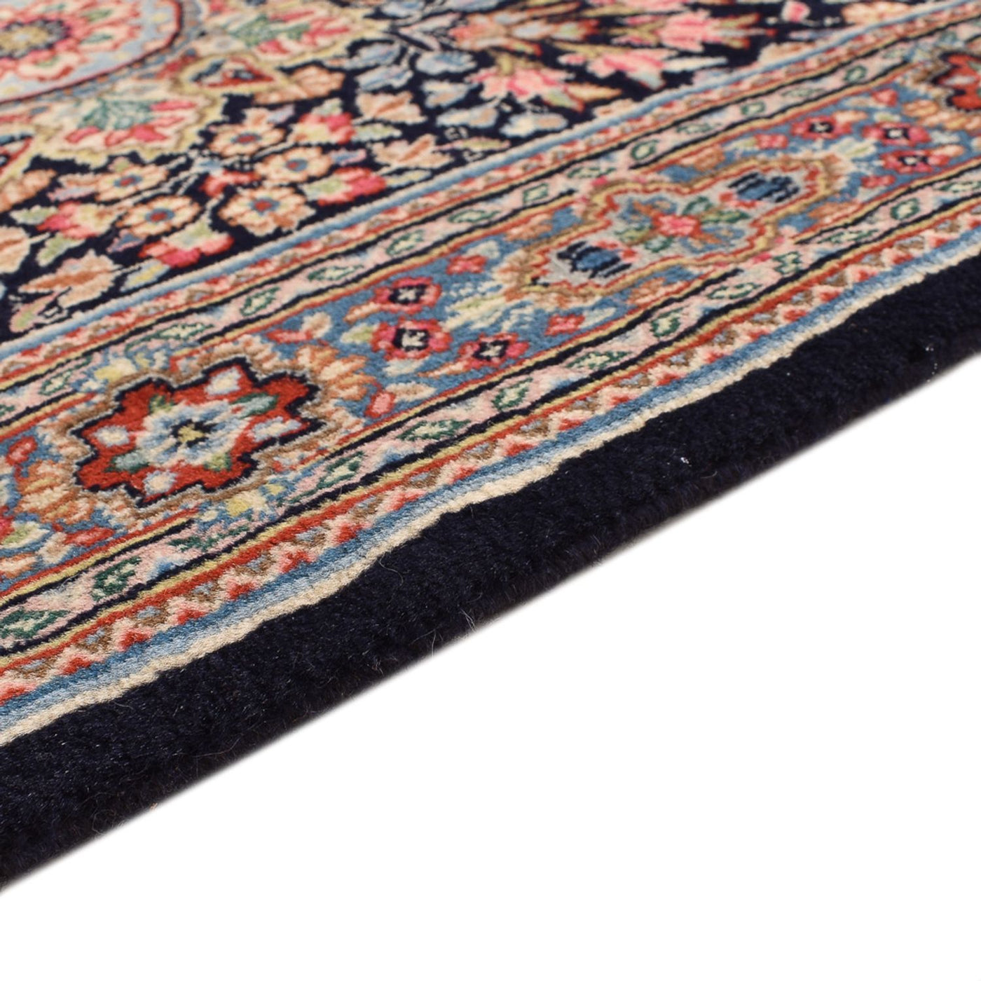 Rafsanjan Rug 383x78cm - Persian Rugs