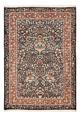 Perser Rug - Classic - 259 x 178 cm - dark blue