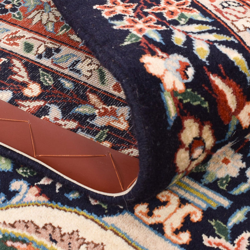 Perser Rug - Classic - 259 x 178 cm - dark blue