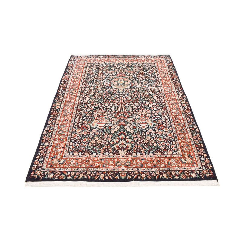 Perser Rug - Classic - 259 x 178 cm - dark blue
