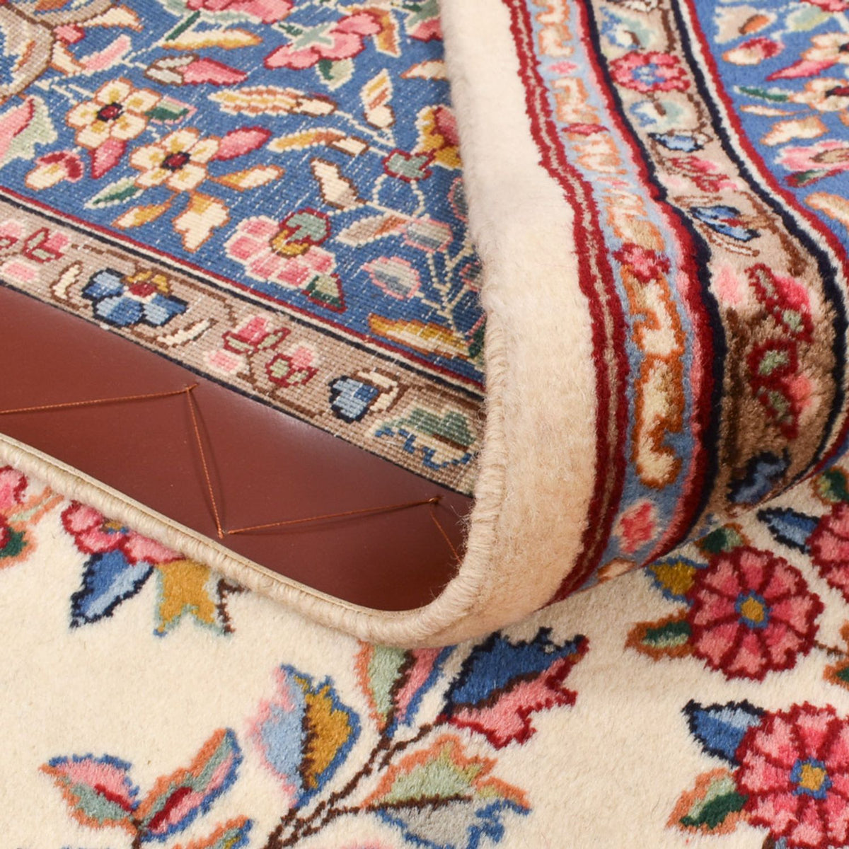 Perser Rug - Royal - 255 x 212 cm - beige