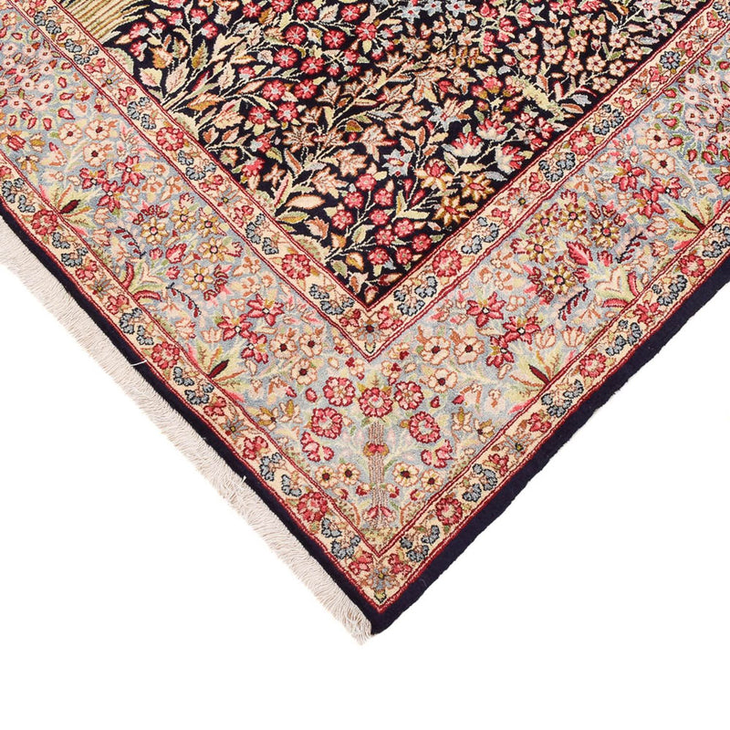 Perser Rug - Royal - 240 x 173 cm - rust