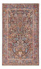 Rafsanjan Rug 242x142cm - Persian Rugs