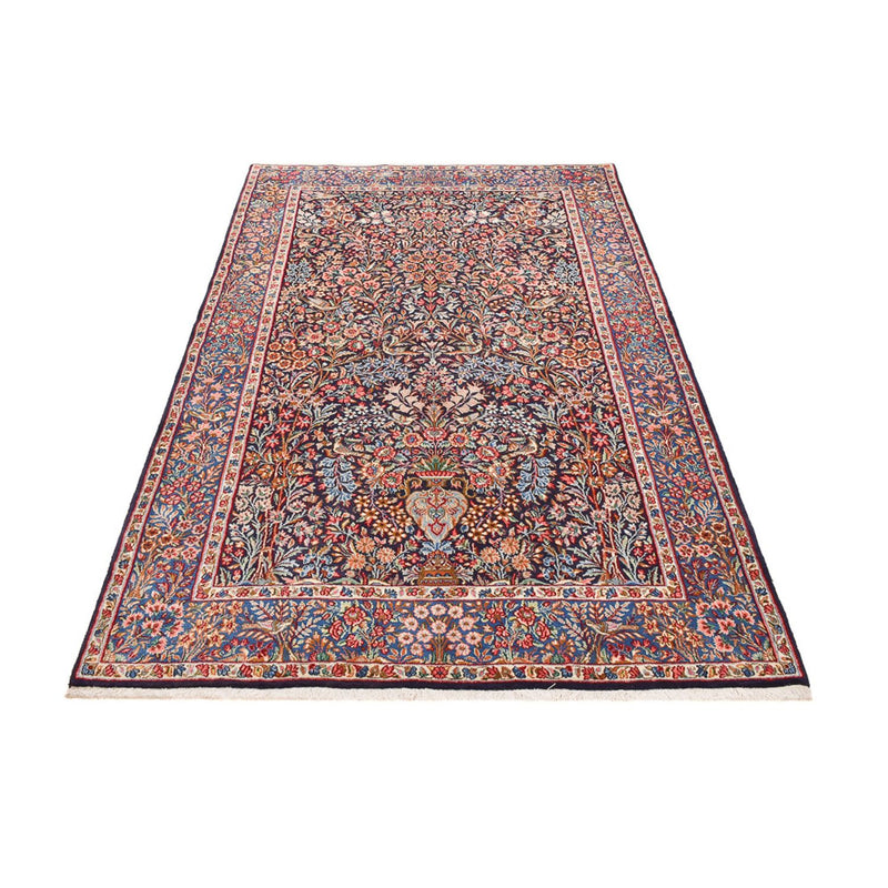 Perser Rug - Royal - 242 x 142 cm - rust