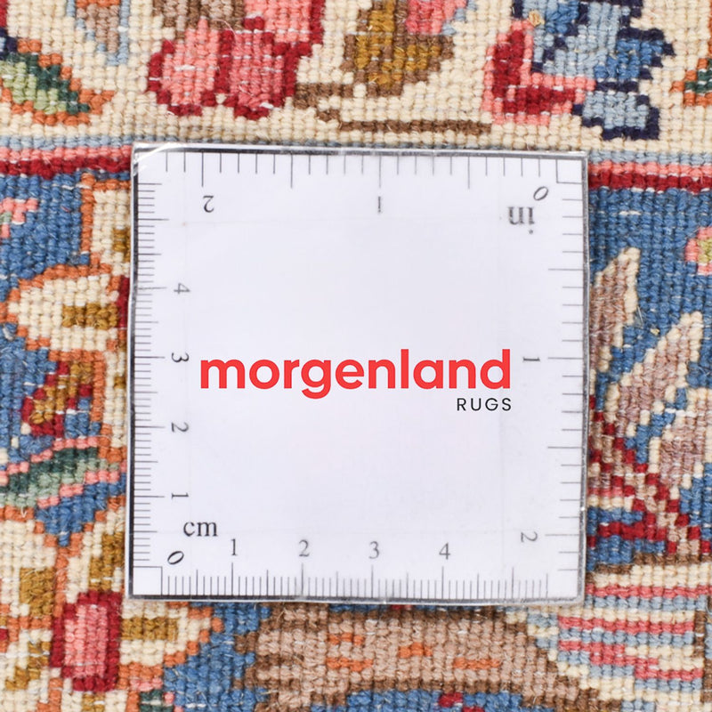 Perser Rug - Royal - 242 x 142 cm - rust