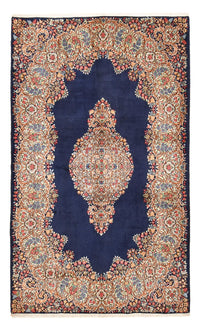 Perser Rug - Royal - 243 x 150 cm - blue