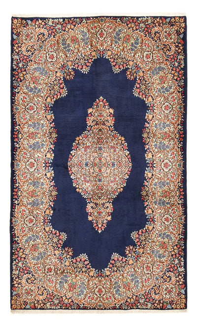 Rafsanjan Rug 150x243cm - Persian Rugs