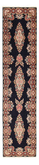 Rafsanjan Rug 397x94cm - Persian Rugs